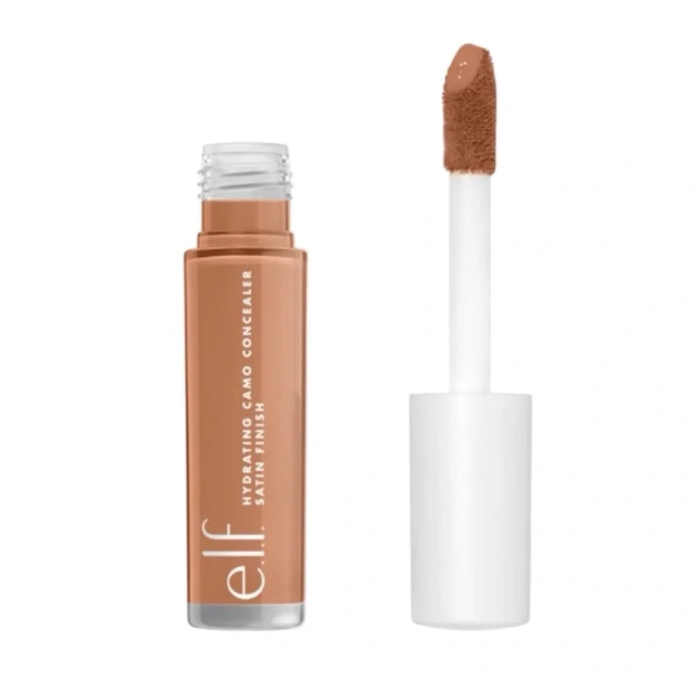 2/$12 💥 NEW (Tan Latte) e.l.f. Hydrating Camo Concealer (2356)